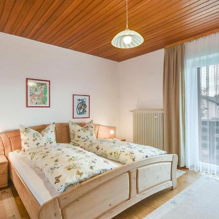 Ferienwohnung Wennesz 1 شيمنغ المظهر الخارجي الصورة