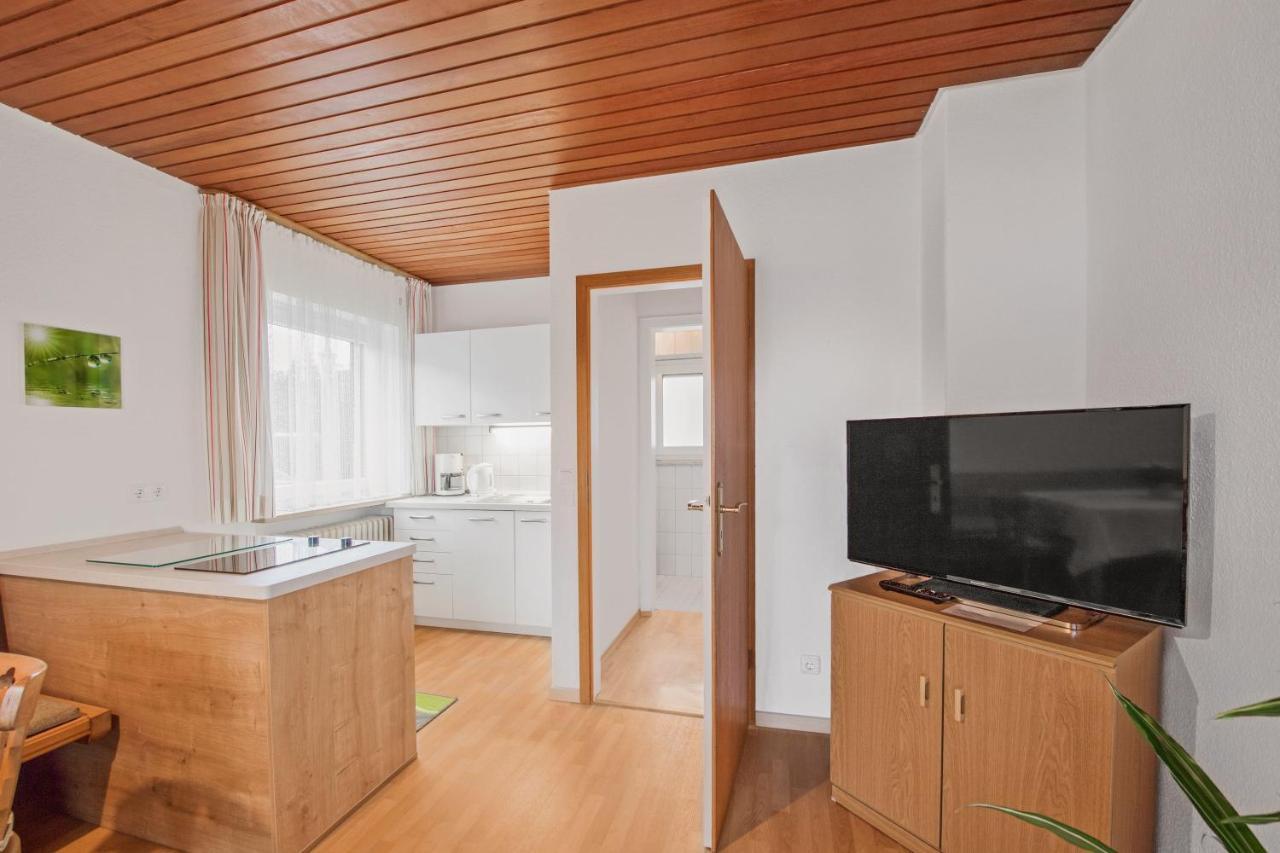 Ferienwohnung Wennesz 1 شيمنغ المظهر الخارجي الصورة