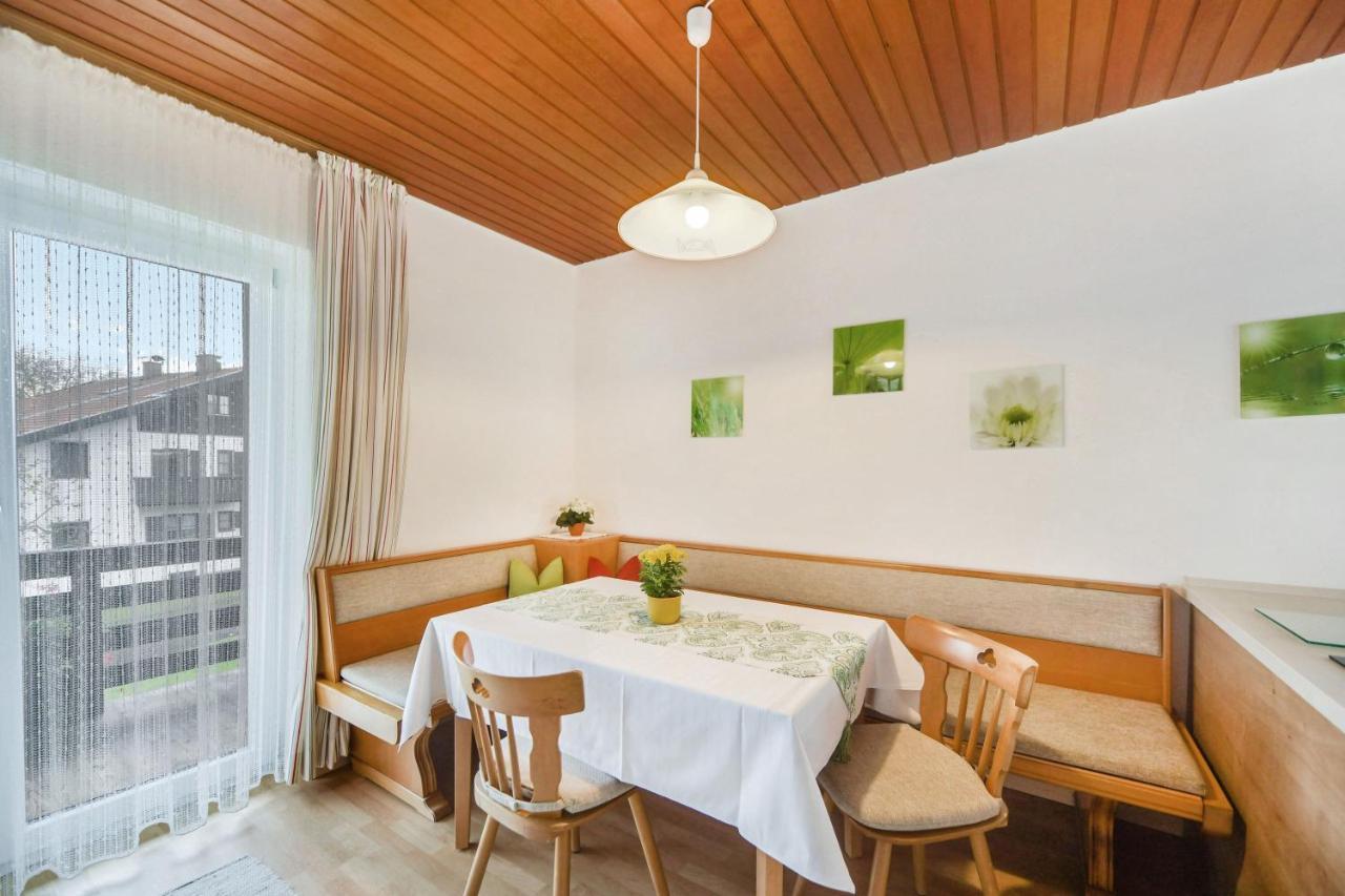 Ferienwohnung Wennesz 1 شيمنغ المظهر الخارجي الصورة
