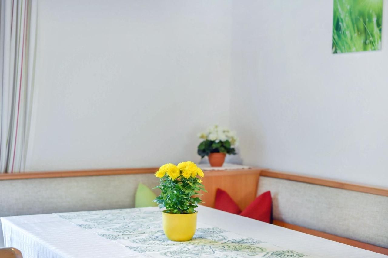 Ferienwohnung Wennesz 1 شيمنغ المظهر الخارجي الصورة