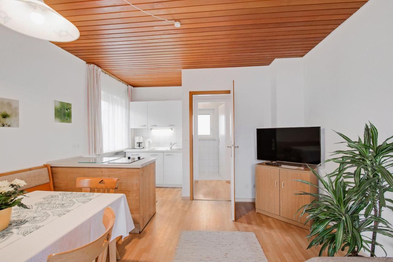 Ferienwohnung Wennesz 1 شيمنغ المظهر الخارجي الصورة