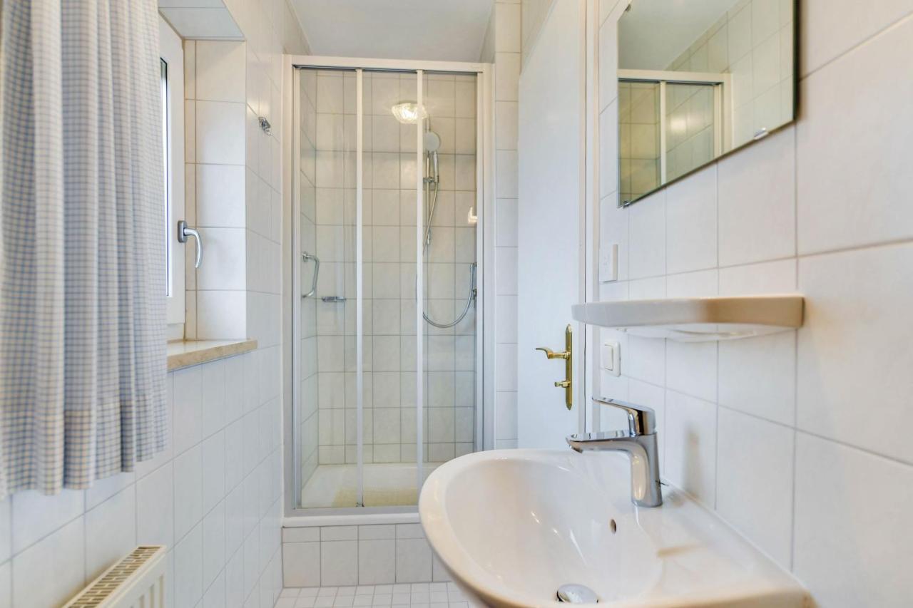 Ferienwohnung Wennesz 1 شيمنغ المظهر الخارجي الصورة