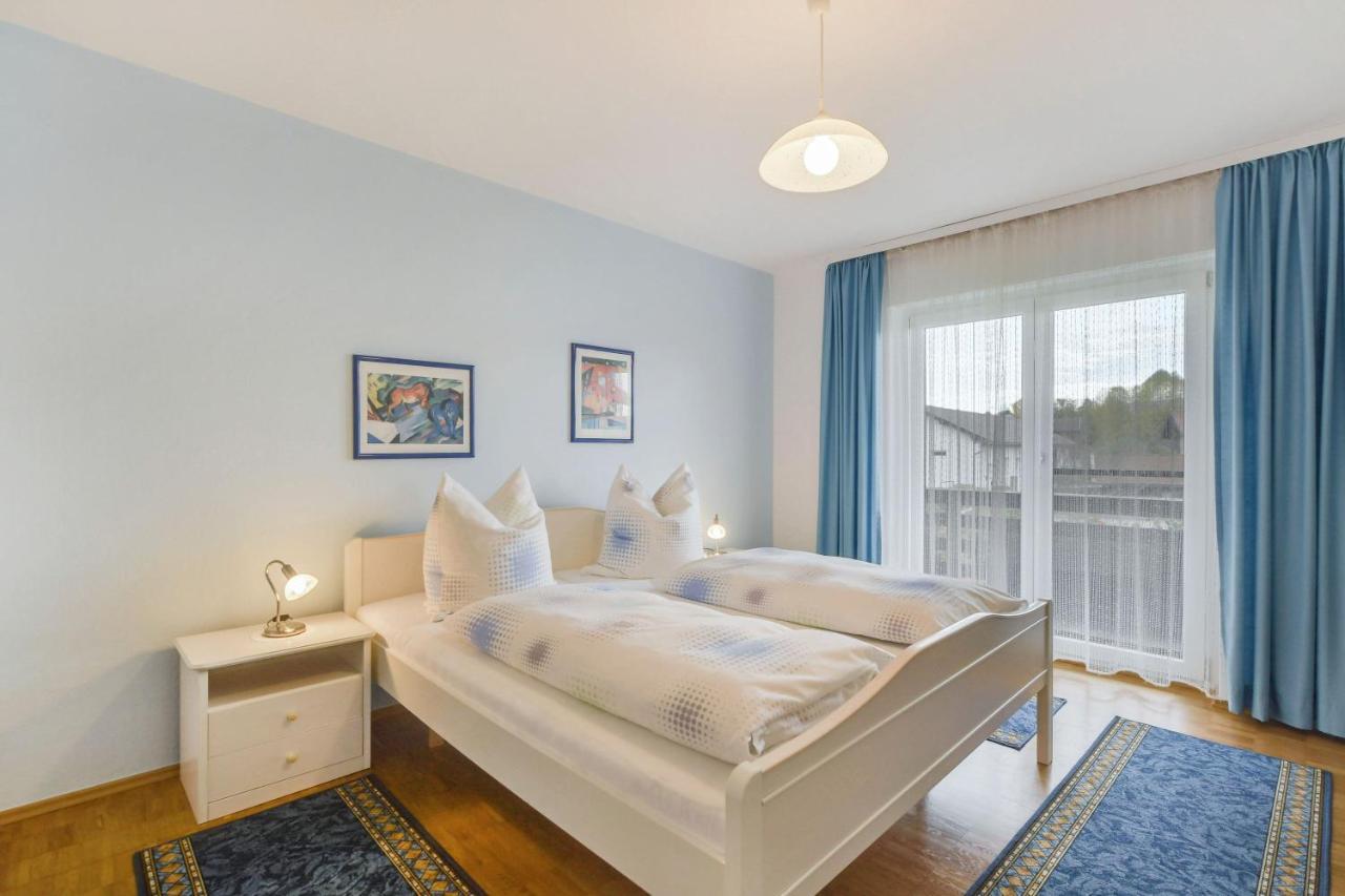 Ferienwohnung Wennesz 1 شيمنغ المظهر الخارجي الصورة