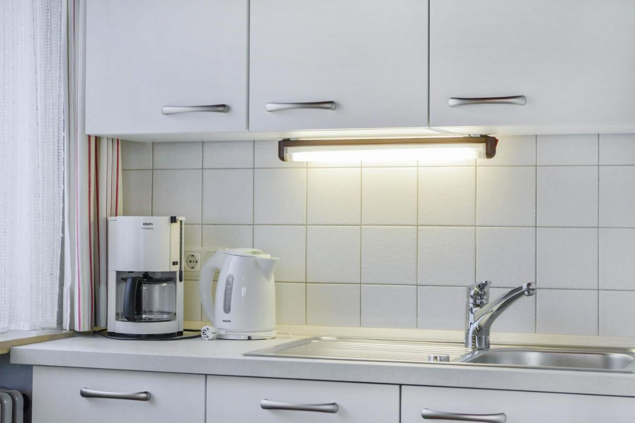 Ferienwohnung Wennesz 1 شيمنغ المظهر الخارجي الصورة