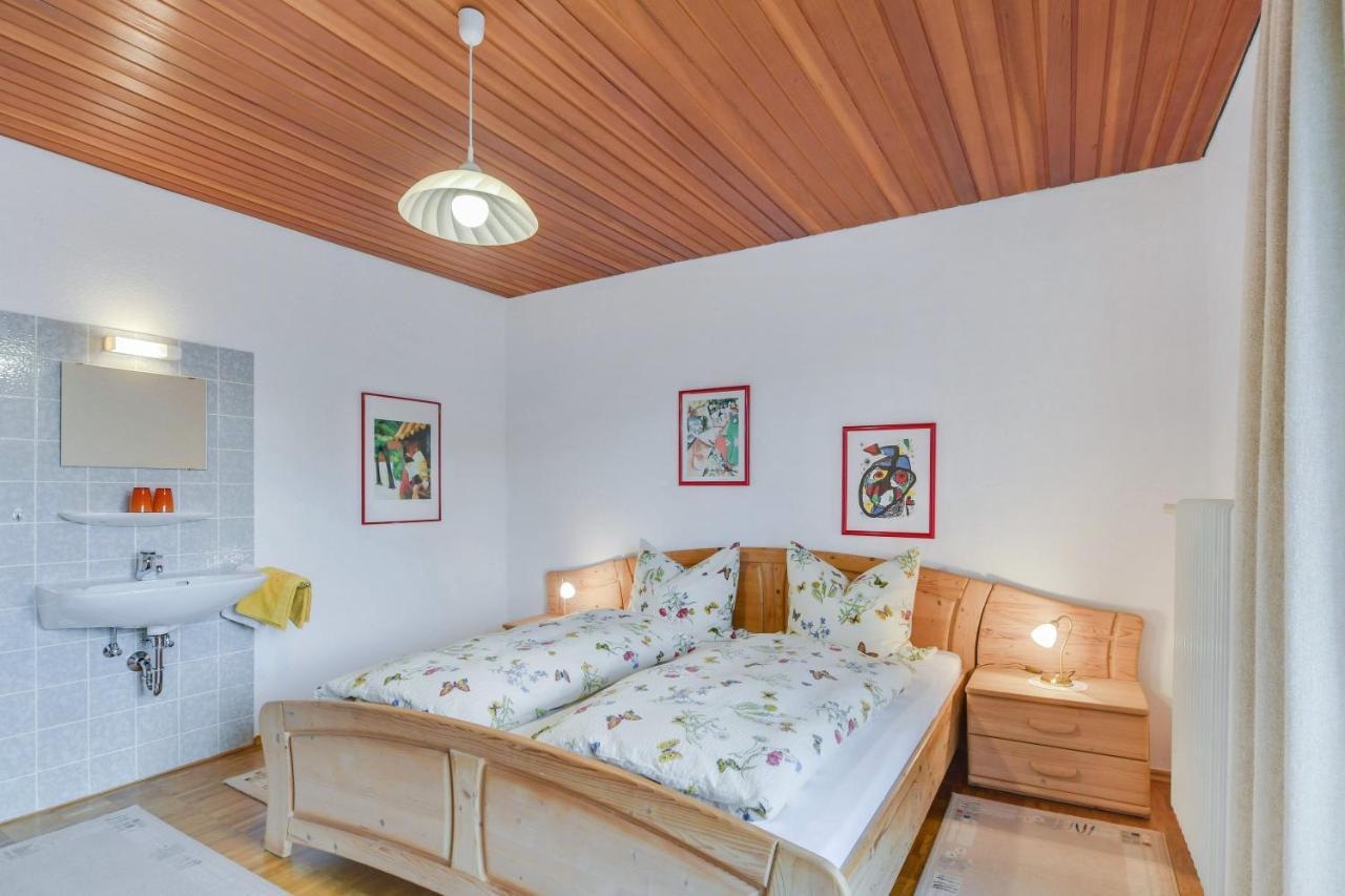Ferienwohnung Wennesz 1 شيمنغ المظهر الخارجي الصورة