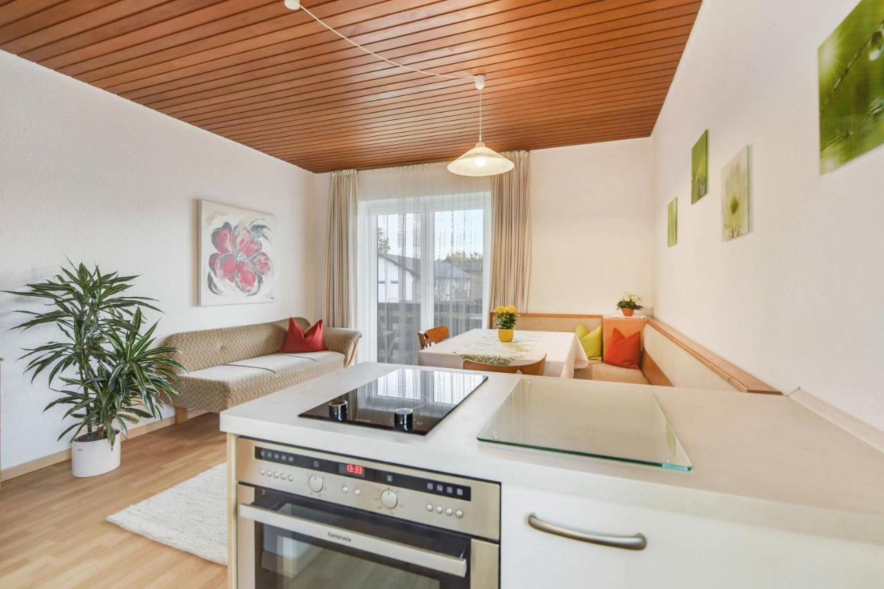 Ferienwohnung Wennesz 1 شيمنغ المظهر الخارجي الصورة